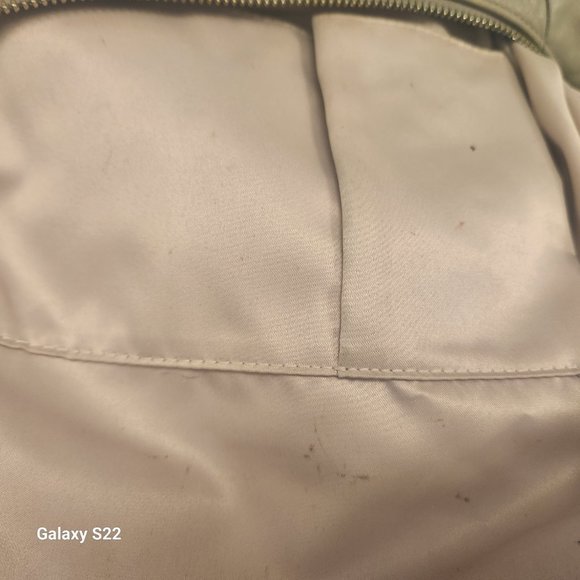 Coach Crossbody Bag in Taupe - Picture 14 of 14